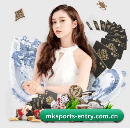 品牌诞生 - mk体育品牌正式登场,持有顶级运营资质,树立行业标杆。